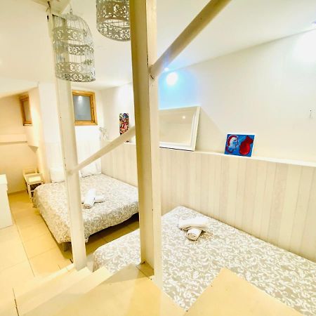 06 Duplex Loft Barcelona Exterior photo