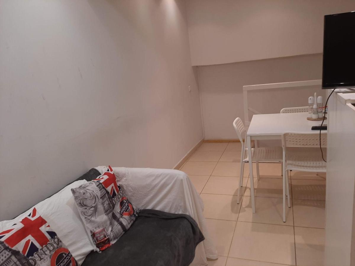 06 Duplex Loft Barcelona Exterior photo